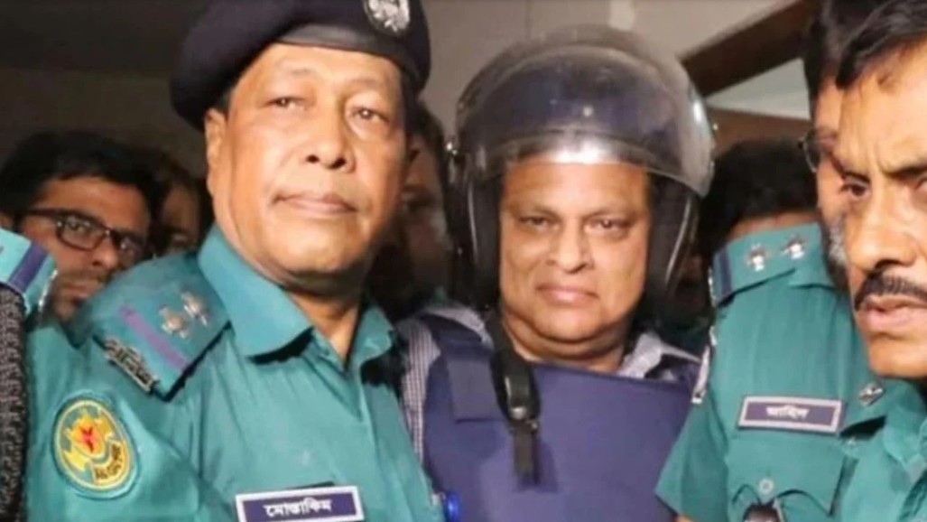 গুম-খুনের মহানায়ক সেনা কর্মকর্তা জিয়াউল আহসান: চিফ প্রসিকিউটর