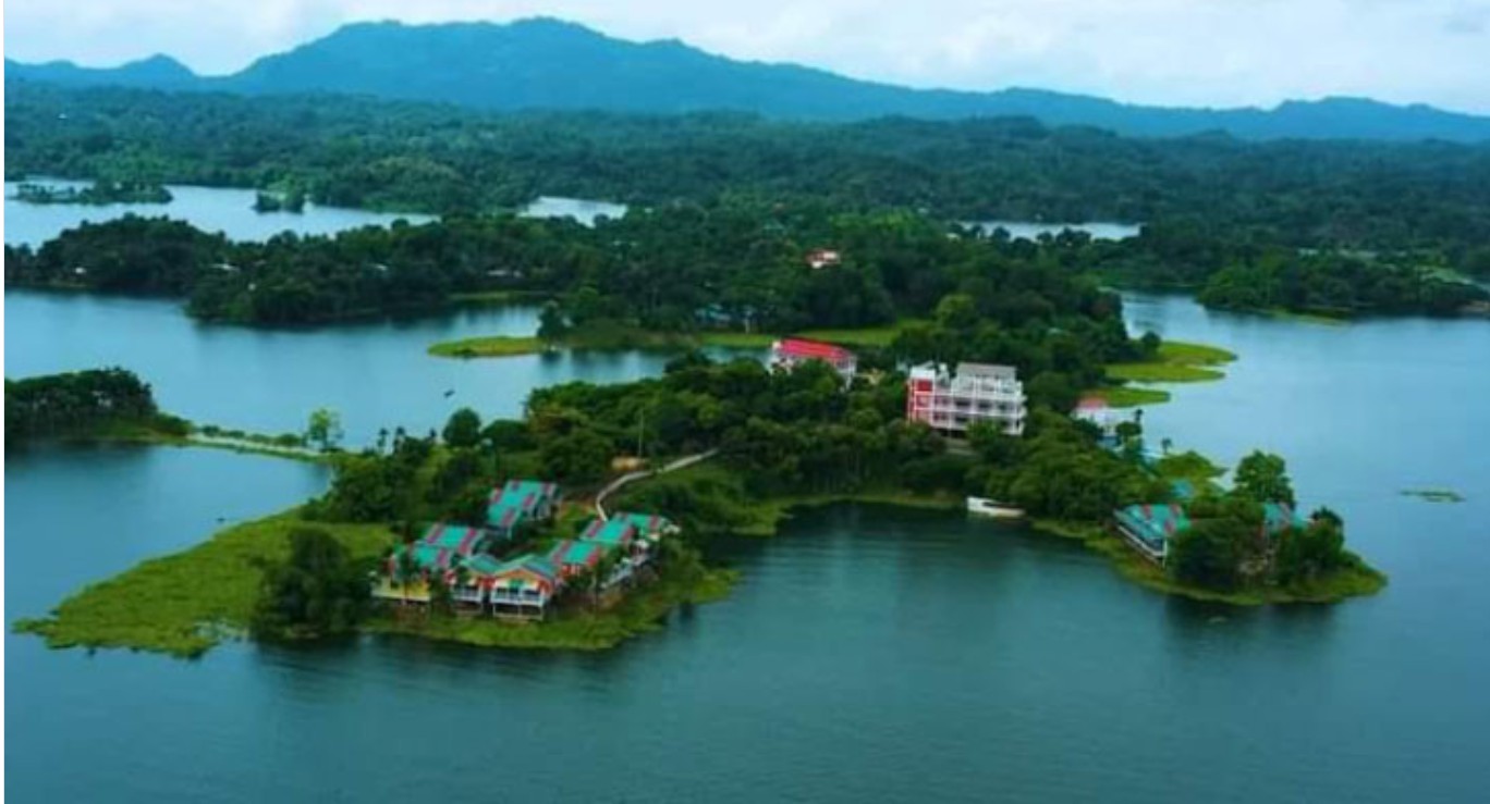 ১৭ ডিসেম্বর বিজয়ের স্বাদ পেয়েছিল রাঙামাটির মানুষ