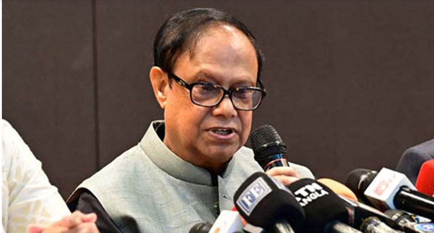 বিদেশে পাচার হওয়া অর্থ ফেরত আনতে ৪-৫ বছর সময় লাগে: গভর্নর