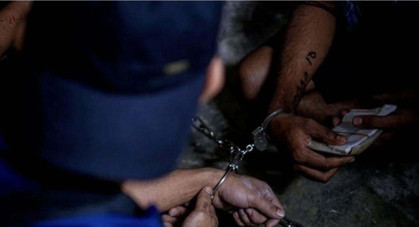 মালয়েশিয়ায় ২০০০ অভিবাসী গ্রেফতার