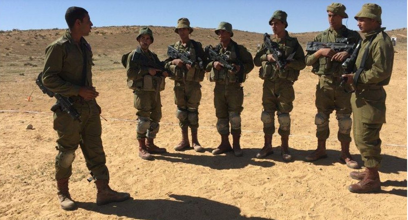 গাজায় আগ্রাসনের পর ৬১ ইসরাইলি সেনার আত্মহত্যা