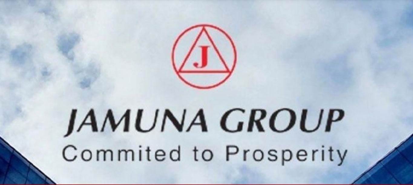 যমুনা গ্রুপে লোকবল নিয়োগ
