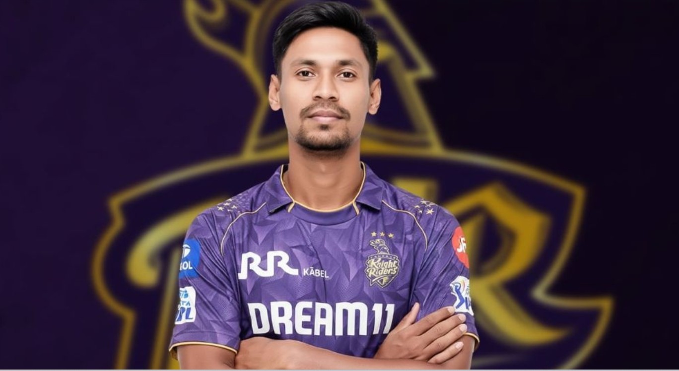 ‘মোস্তাফিজের মতো বোলার বিশ্বে আর নেই’: মোহাম্মদ আশরাফুল