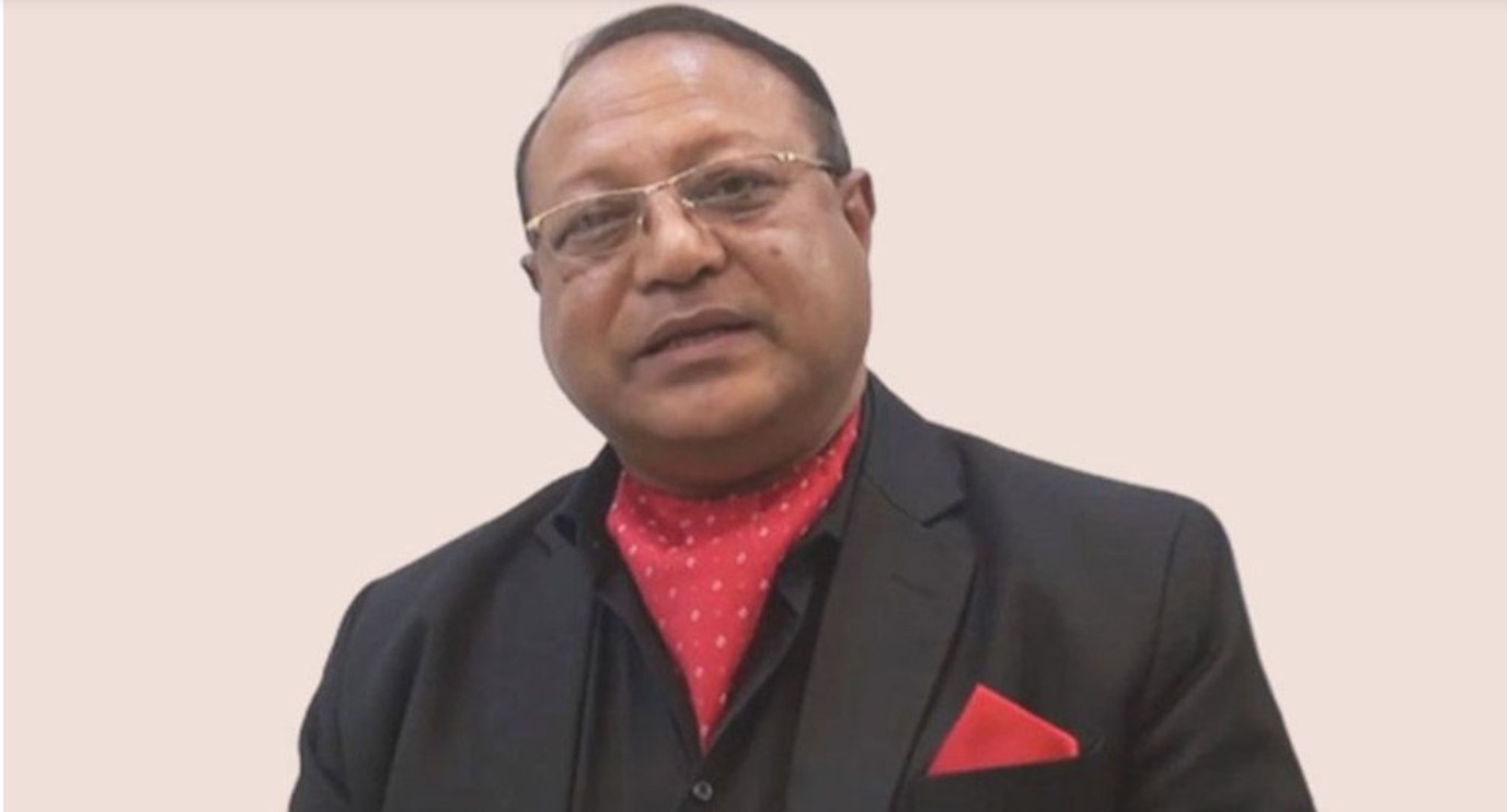 এলডিপি থেকে হাসান সারওয়ার্দীকে সাময়িক বহিষ্কার