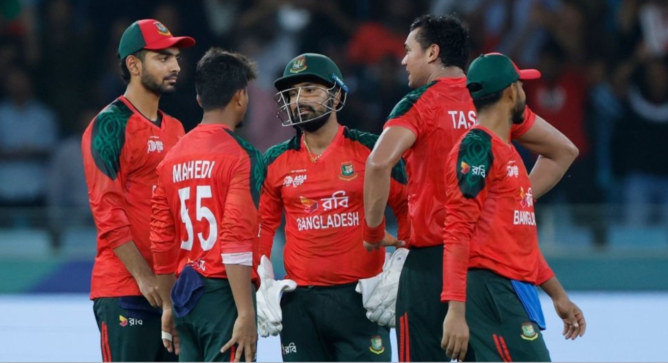 বাংলাদেশ থেকে ক্রিকেটার ও কোচ নিতে চায় সৌদি আরব