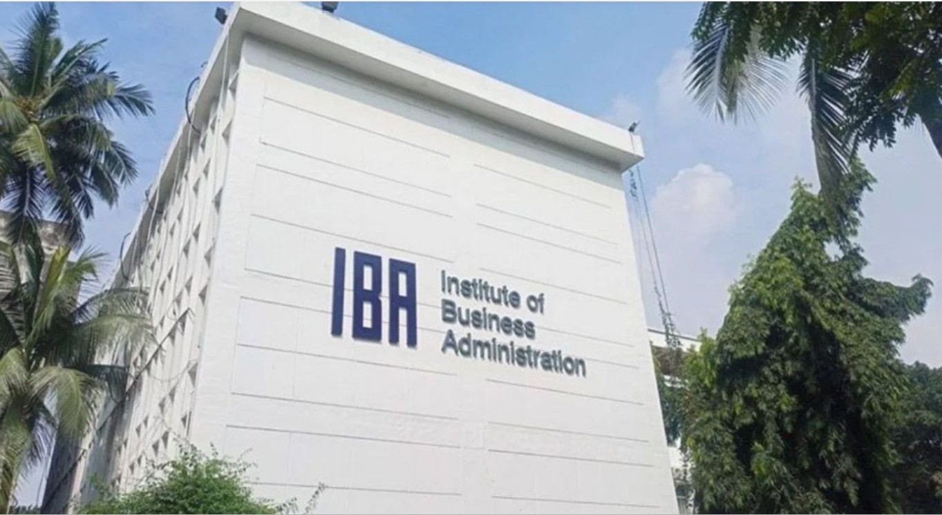 ঢাবি’র আইবিএ-বিবিএর ভর্তি পরীক্ষার ফলাফল প্রকাশ