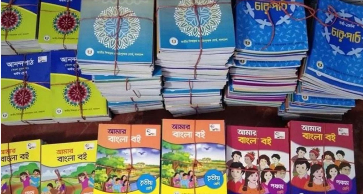 যশোরে মাধ্যমিকের ৭০ ভাগ বই আসেনি, সংকট নেই প্রাথমিকে