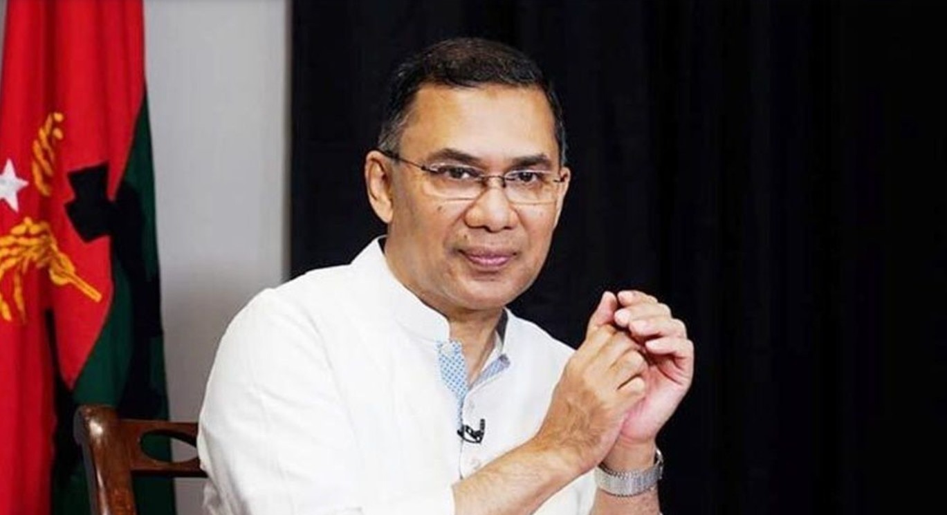 যেভাবে সাজানো হচ্ছে তারেক রহমানের জন্য ‘নিরাপত্তা ছক’