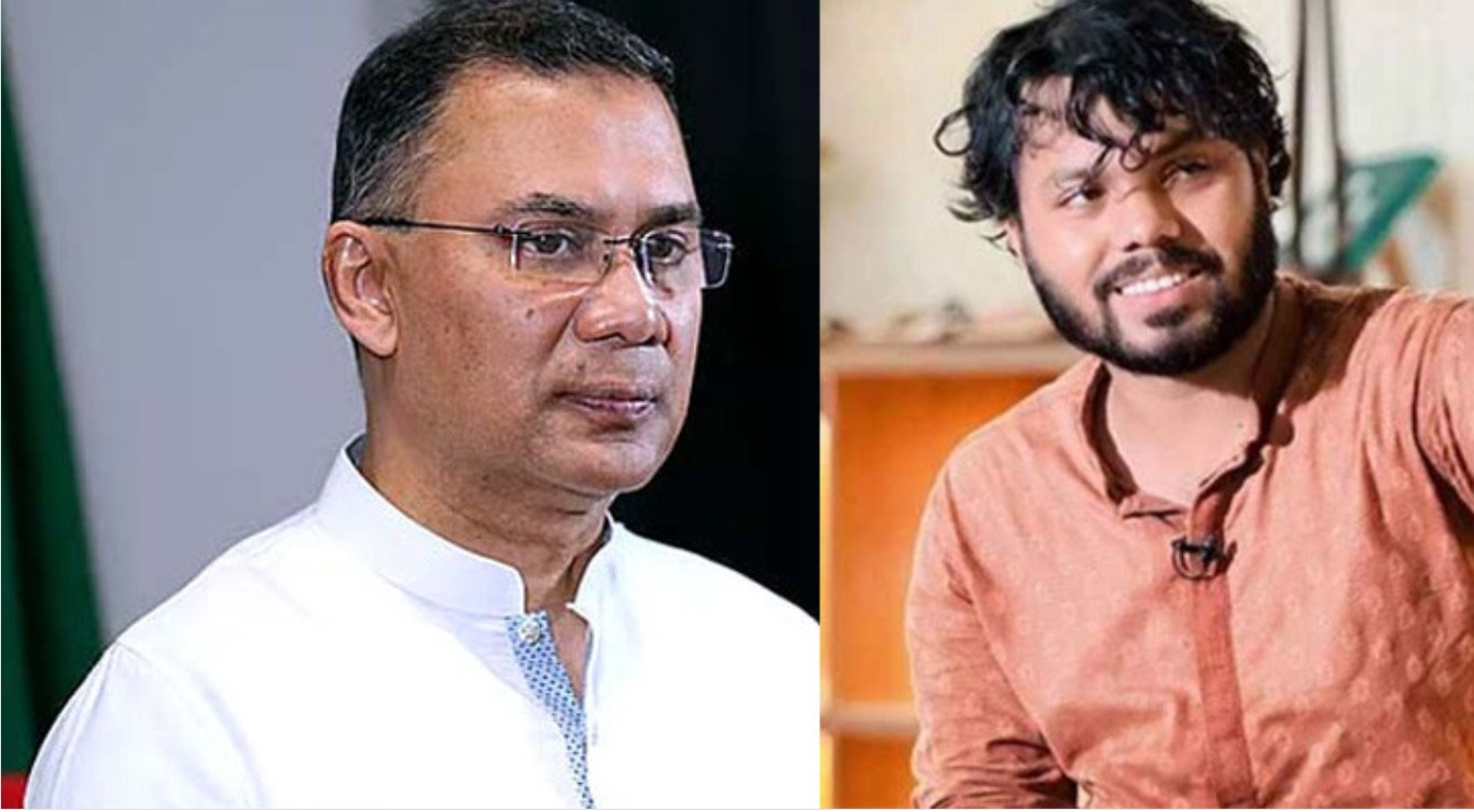 আগামী ২৭ ডিসেম্বর তারেক রহমান হাদির কবর জিয়ারত করবেন 