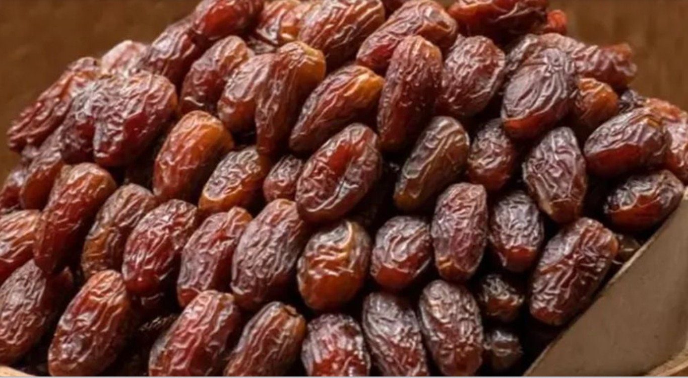 রোজার জন্য খেজুর আমদানিতে শুল্ক কমালো সরকার