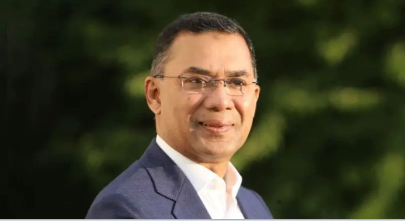 সর্বোচ্চ ২৪ ঘণ্টার মধ্যেই এনআইডি পাবেন তারেক রহমান