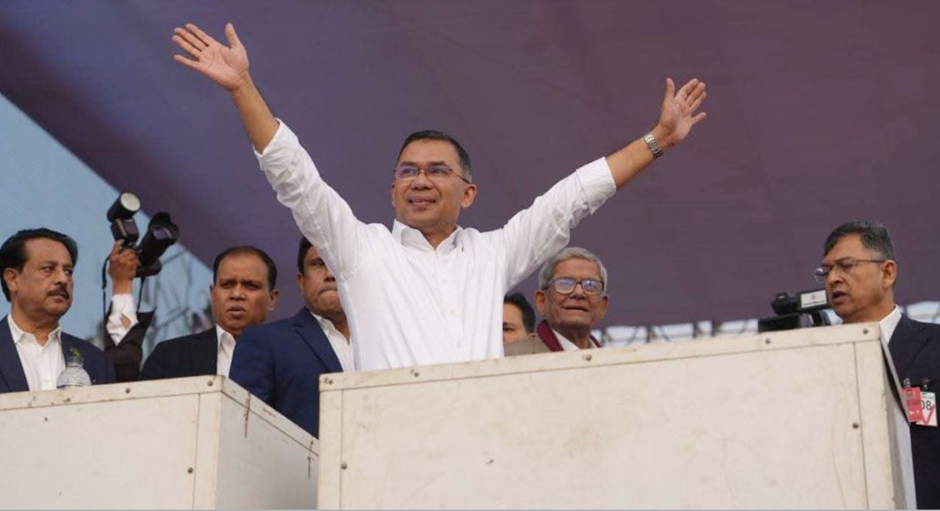 এবার ঢাকা- ১৭ আসনে চমক দেখাতে চায় বিএনপি