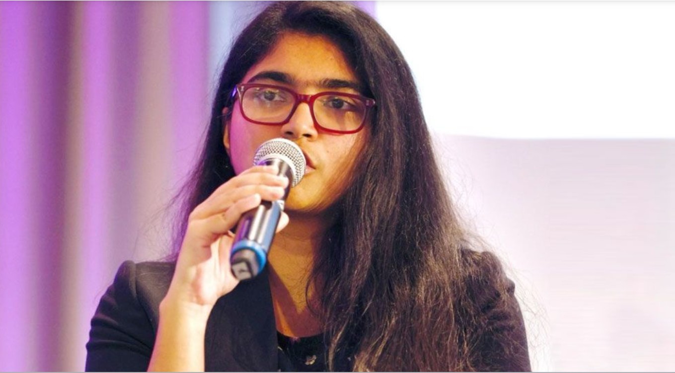 এনসিপি থেকে তাসনিম জারার পদত্যাগ