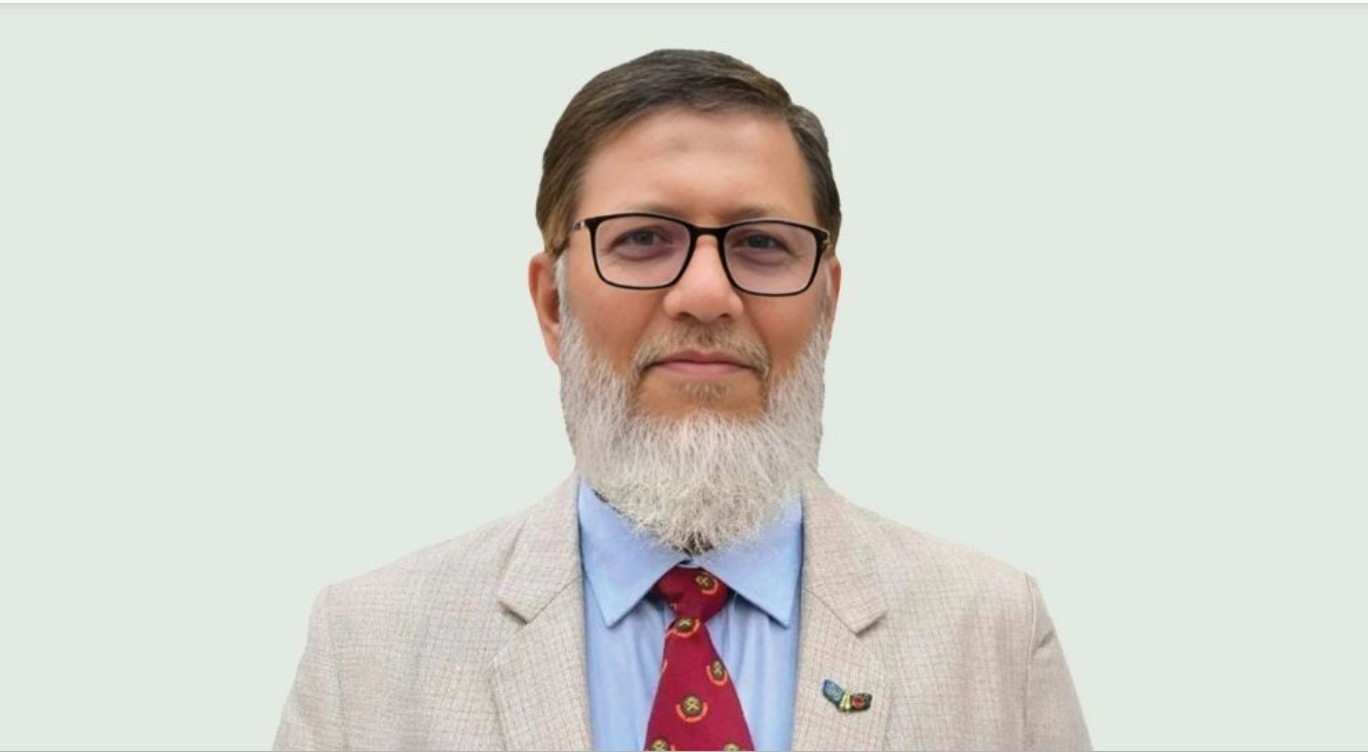 জামায়াত প্রার্থী কর্নেল (অব.) মোহাম্মদ আবদুল হক ঢাকা-২ আসনে 