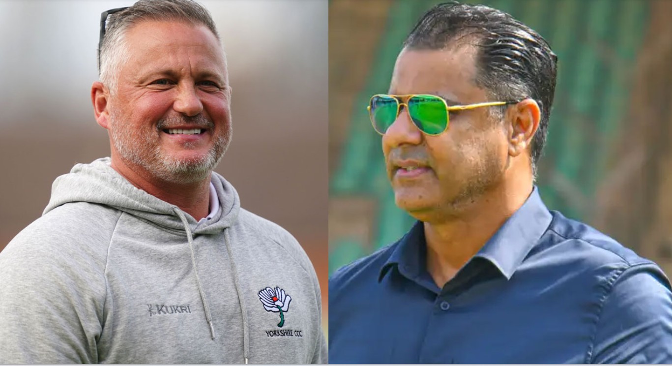 বিপিএল ছাড়লেন ওয়াকার ইউনুস, আসছেন ইংল্যান্ডের ড্যারেন গফ