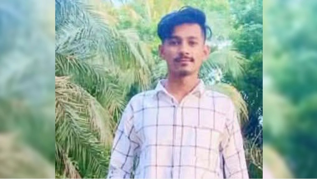 লক্ষ্মীপুরের রামগঞ্জে মাকে বেঁধে প্রতিবন্ধী মেয়েকে ধর্ষণ করলেন ছাত্রলীগ নেতা