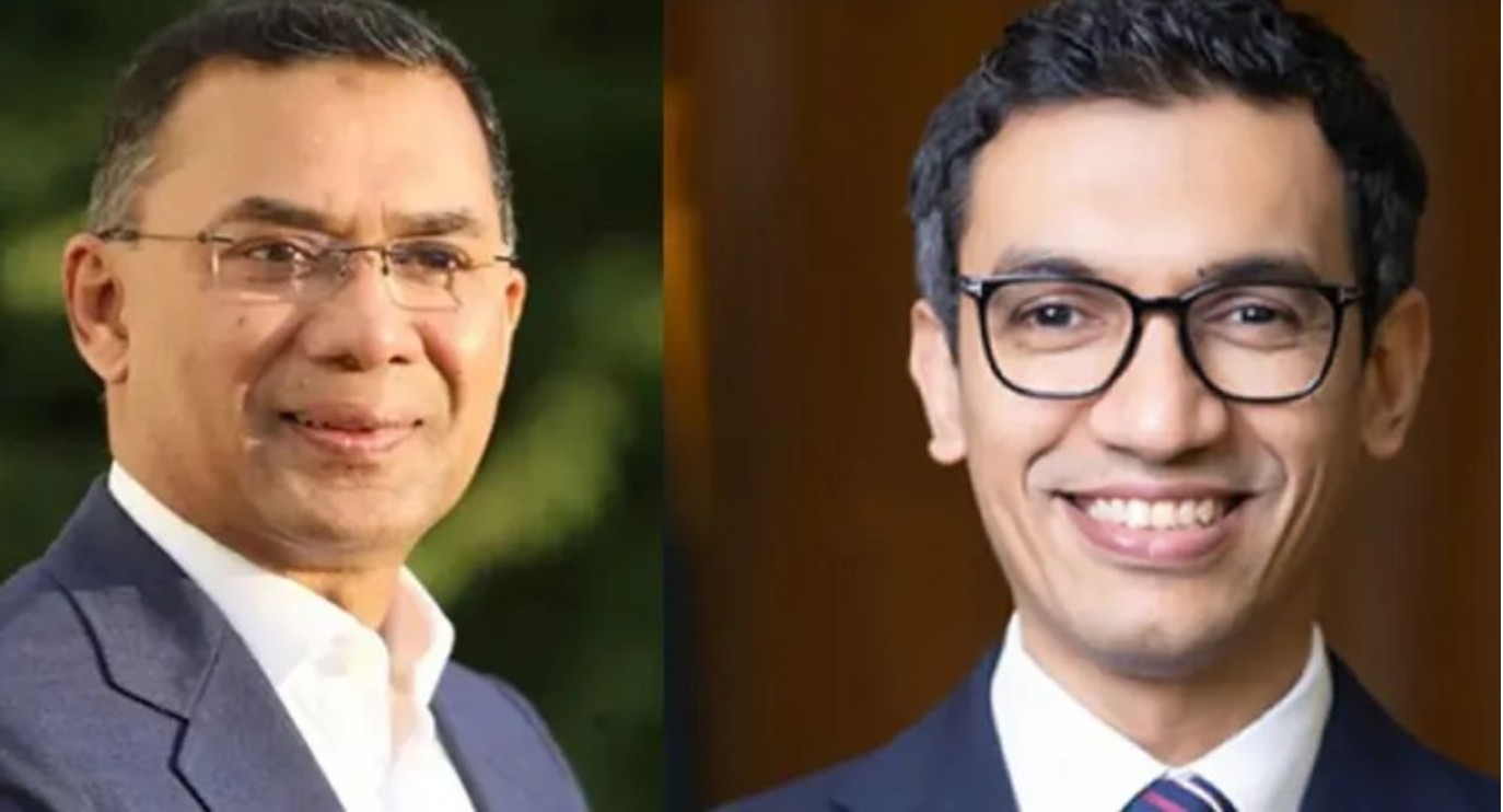 তারেক রহমানের দেশে ফেরা বিনিয়োগকারীদের একটা কনফিডেন্স বুস্টার: বিডা চেয়ারম্যান