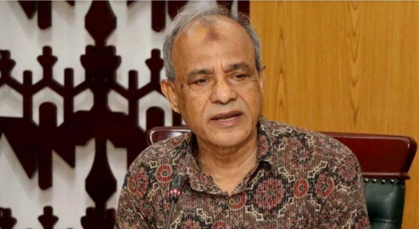 প্রতিবেশী দেশগুলোর সাথে সীমান্ত সমস্যা সমাধানে কৌশলী হতে হবে: স্বরাষ্ট্র উপদেষ্টা