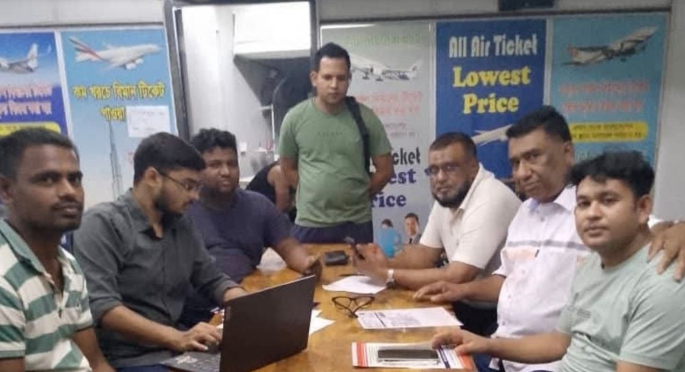 মালয়েশিয়ায় প্রবাসী ভোটার নিবন্ধন ৫০ হাজার ছাড়ালো