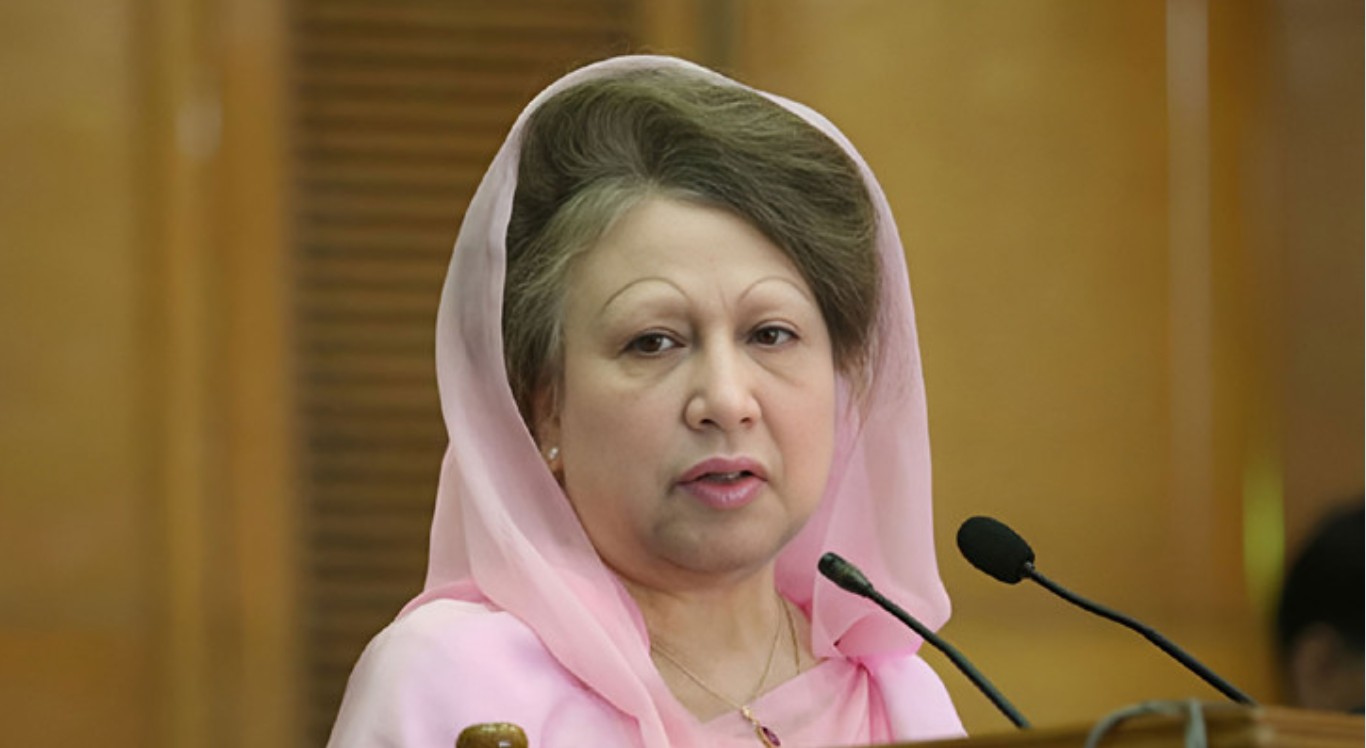 কোনো নির্বাচনে পরাজয় ছিল না বেগম খালেদা জিয়ার