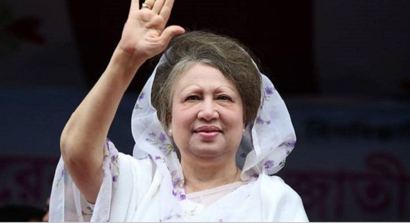 বেগম খালেদা জিয়ার মৃত্যুতে বিসিবির শোক প্রকাশ