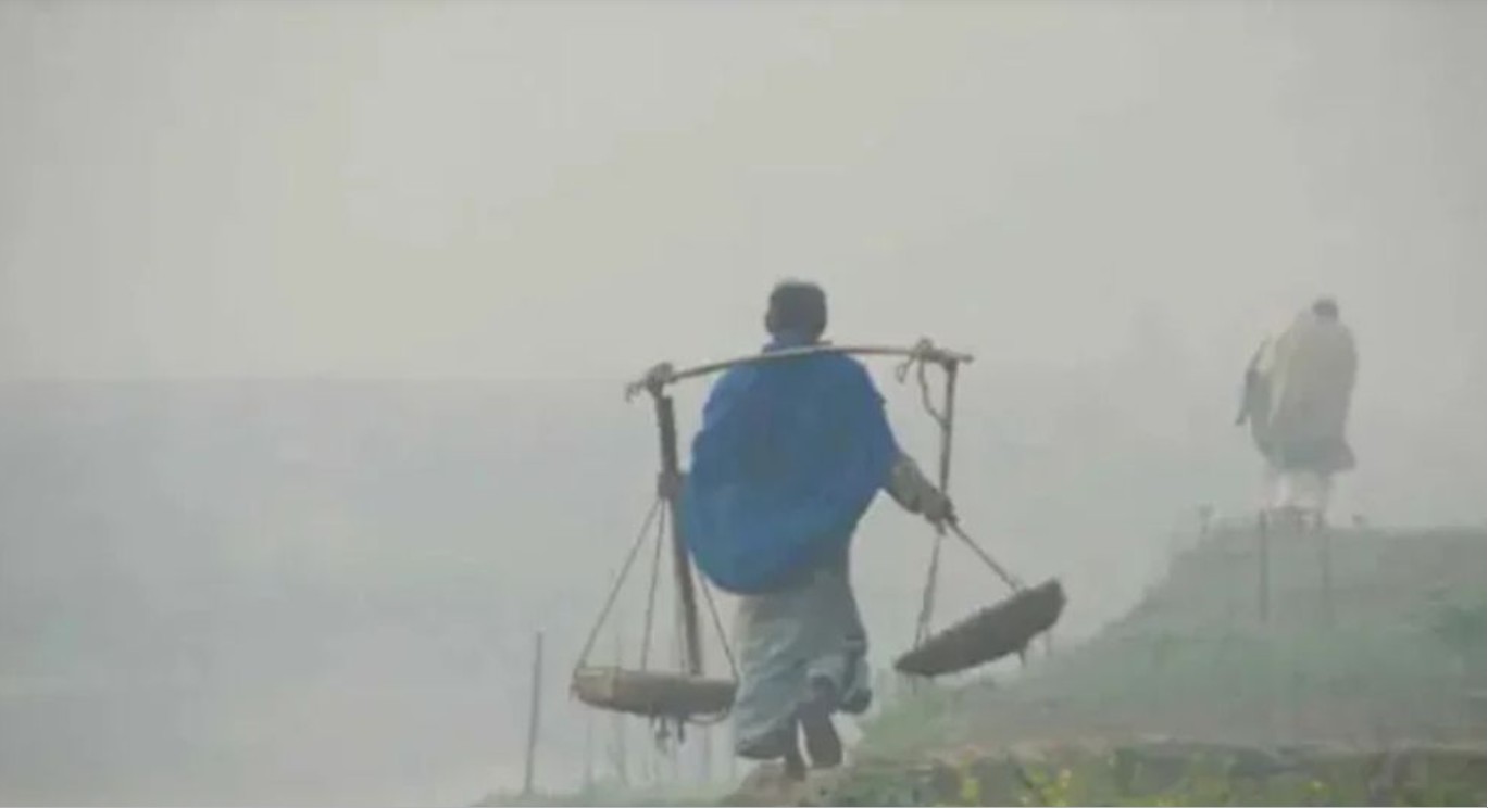 দেশের ২১ জেলায় বইছে শৈত্যপ্রবাহ