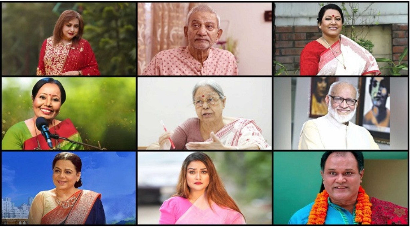 ২০২৫-এ শোবিজ জগতের যেসব নক্ষত্র হারিয়ে গেছেন