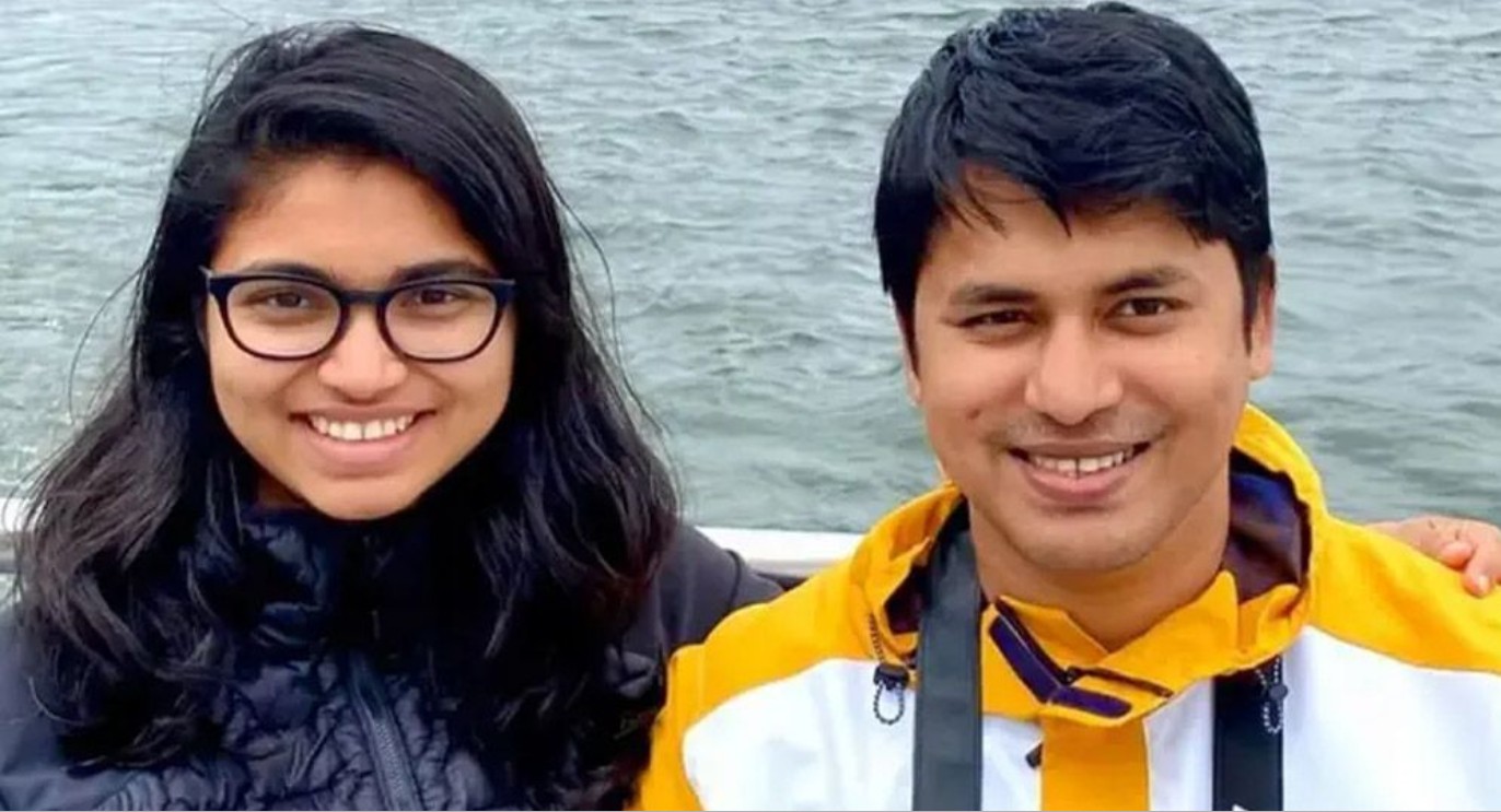 এবার ডা. তাসনিম জারার স্বামী খালেদ সাইফুল্লাহ এনসিপি ছাড়লেন