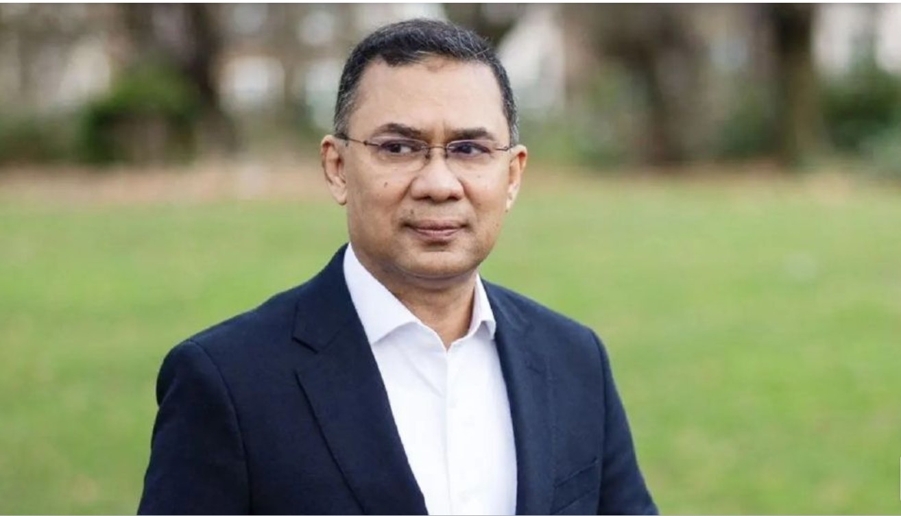 তারেক রহমানের ঢাকা-১৭ আসনে মনোনয়নপত্র বৈধ ঘোষণা