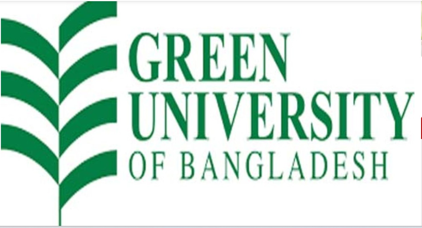 গ্রীন ইউনিভার্সিটিতে নিয়োগ