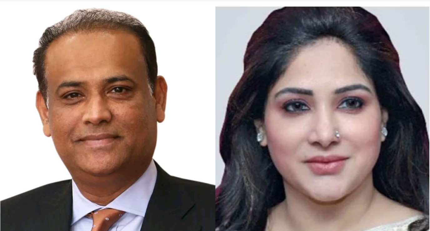 সাবেক ভূমিমন্ত্রী সাইফুজ্জামান ও তার স্ত্রীসহ ৩২ জনের বিরুদ্ধে গ্রেফতারি পরোয়ানা জারি