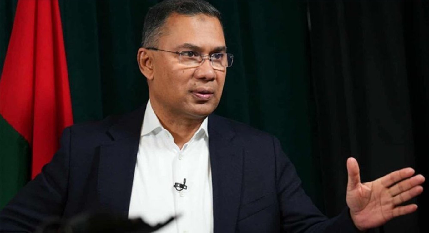 তারেক রহমানের নির্বাচনি প্রচারে মিডিয়া উপ-কমিটি গঠন