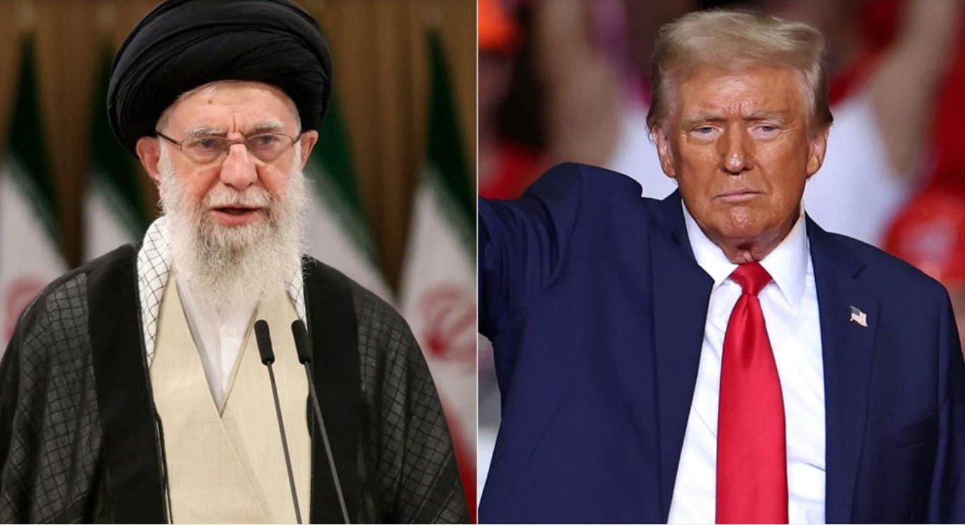 ‘প্রয়োজনে খামেনিকে হত্যা করতে পারেন ট্রাম্প’: মার্কিন সিনেটর