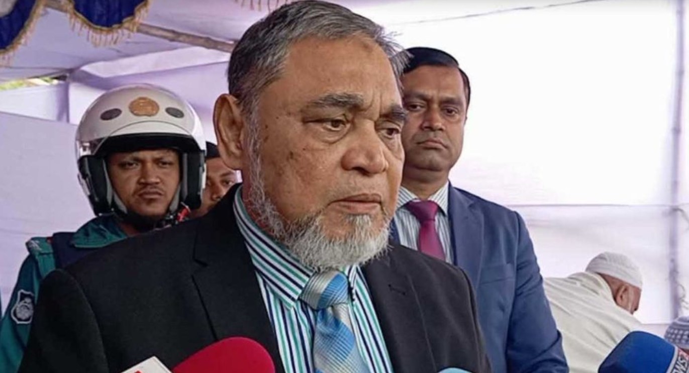  আগের মতো এবার কোনো পাতানো নির্বাচন হবে না: সিইসি