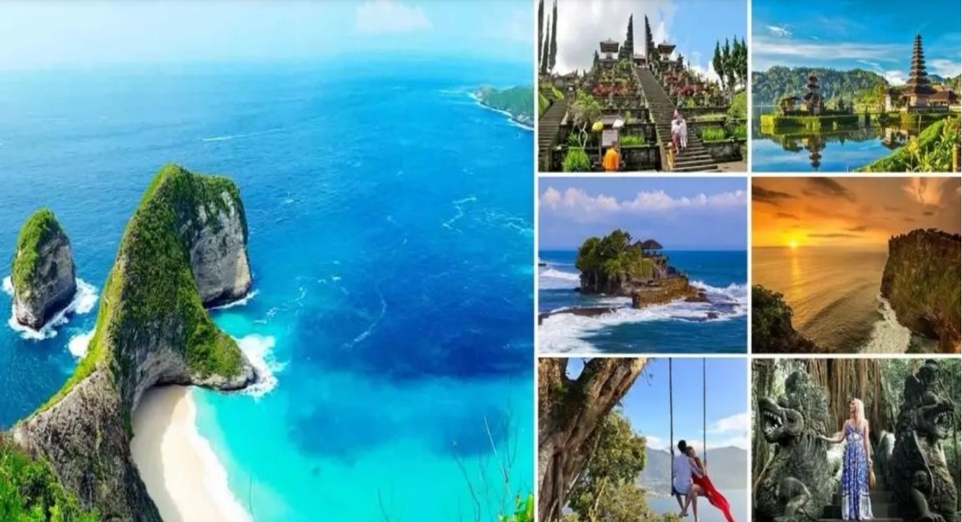 ২০২৬ সালে ইন্দোনেশিয়ার বালি হতে পারে উপযুক্ত ভ্রমণ গন্তব্য
