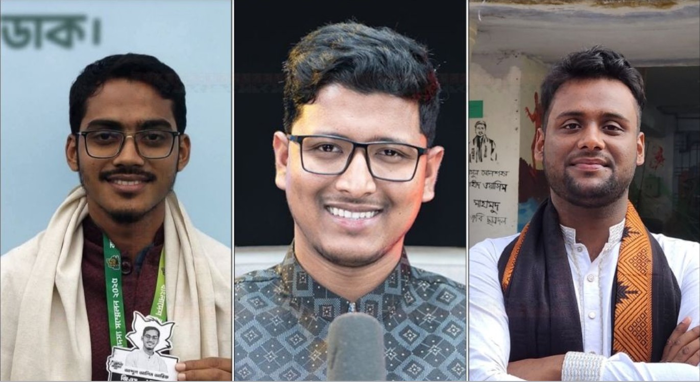 জকসুতেও ছাত্রশিবির সমর্থিত প্যানেলের নিরঙ্কুশ বিজয় 