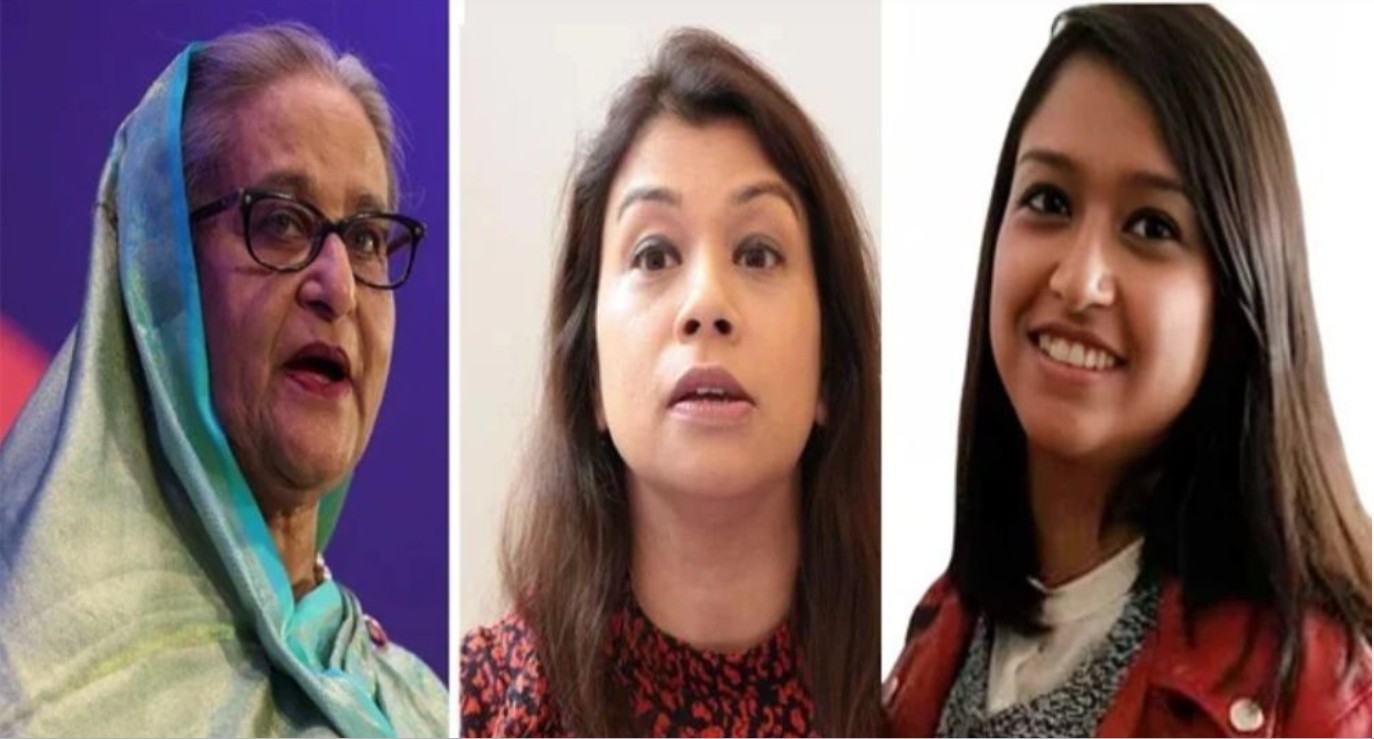 হাসিনা-টিউলিপ-আজমিনাসহ ১৮ জনের মামলার যুক্তিতর্ক ১৩ জানুয়ারি