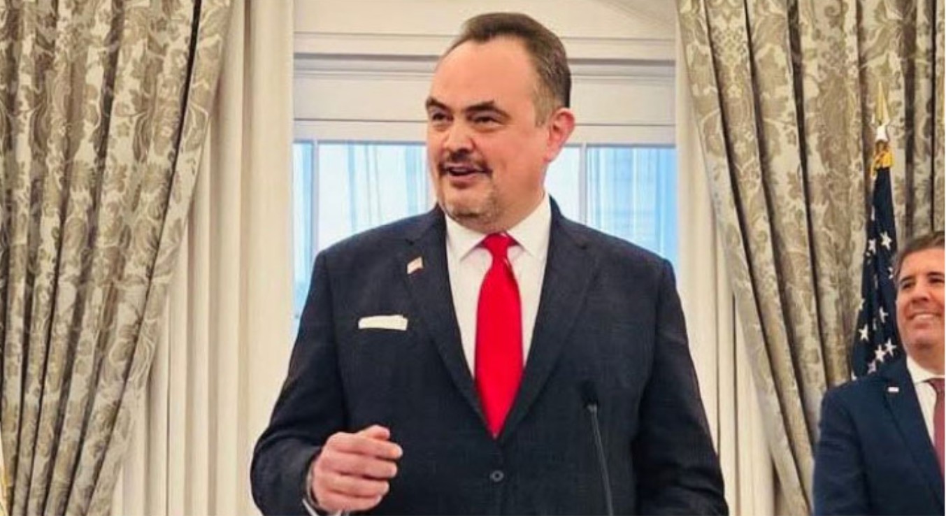 বাংলাদেশে ফিরতে পেরে আমি ভীষণ আনন্দিত: নবনিযুক্ত মার্কিন রাষ্ট্রদূত