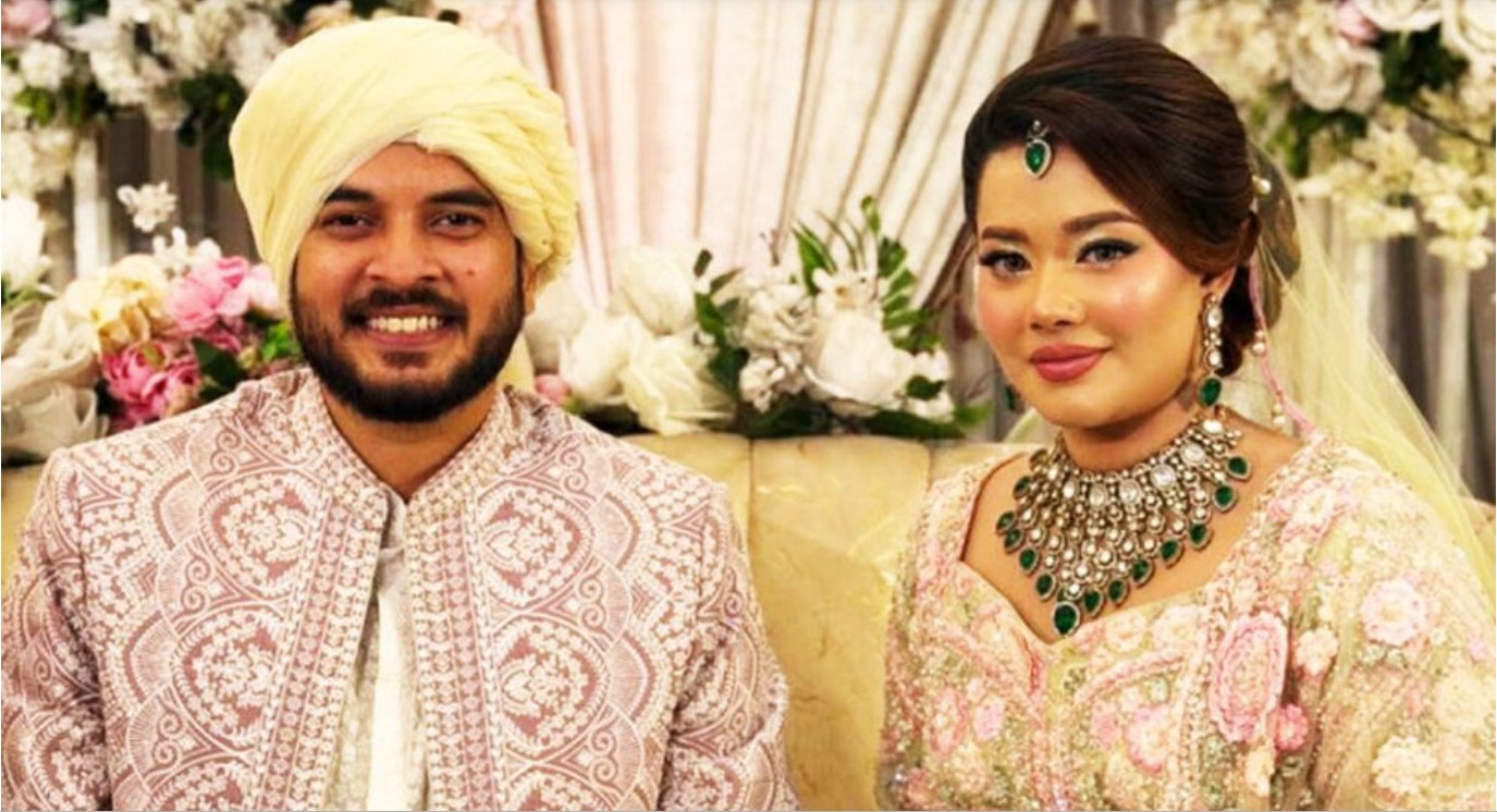 বিয়ের পিঁড়িতে ছোটপর্দার অভিনেতা পার্থ শেখ, পাত্রী কে?