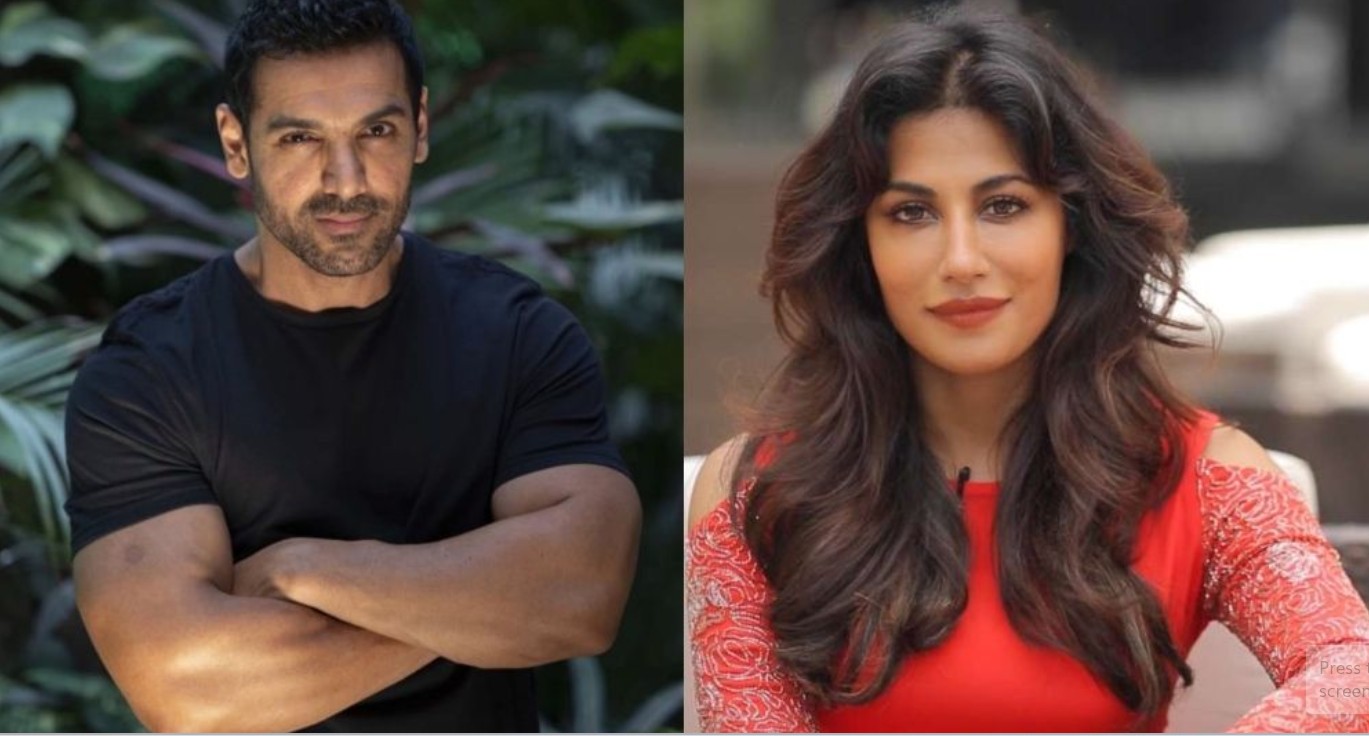 জন আব্রাহামের যে ভয়ঙ্কর পরিস্থিতির কথা শেয়ার করলেন চিত্রাঙ্গদা সিং