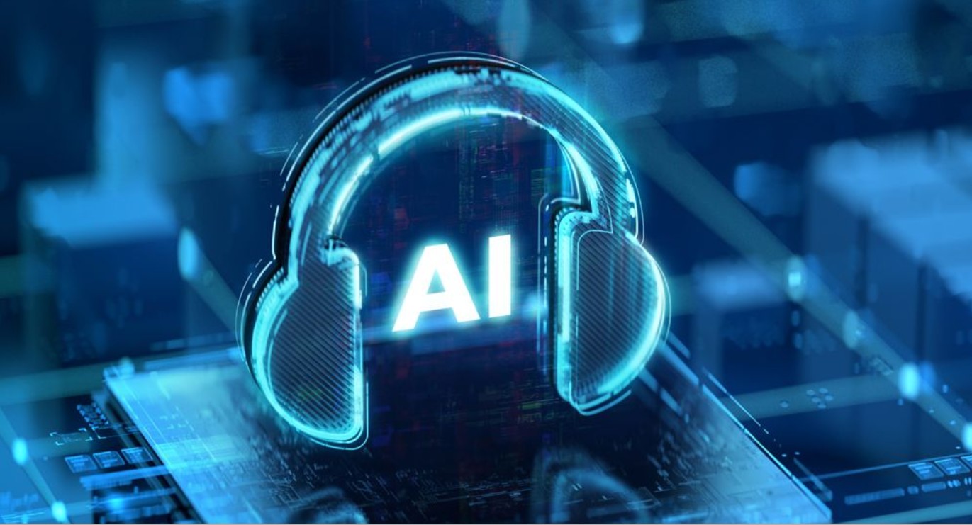 এবার গানেও ইকোসিস্টেম তৈরি করবে এআই 