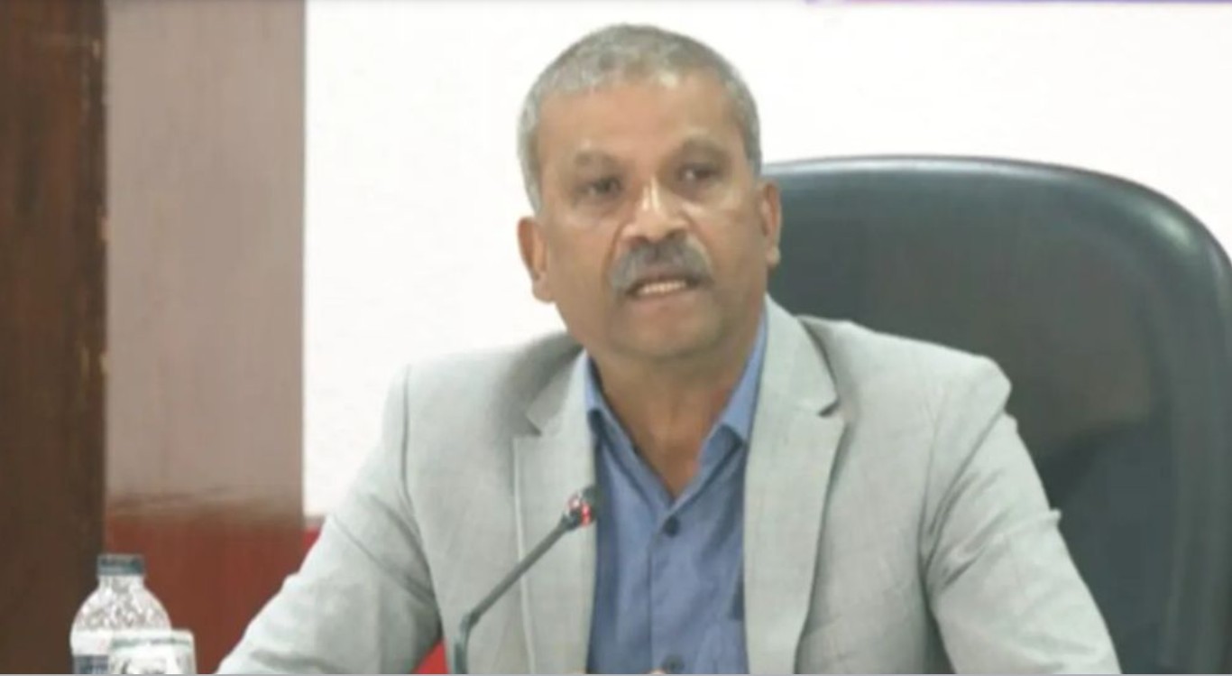 গত ১৬ মাসে সবচেয়ে বেশি সাইবার বুলিংয়ের শিকার হয়েছি আমি: ড. আসিফ নজরুল