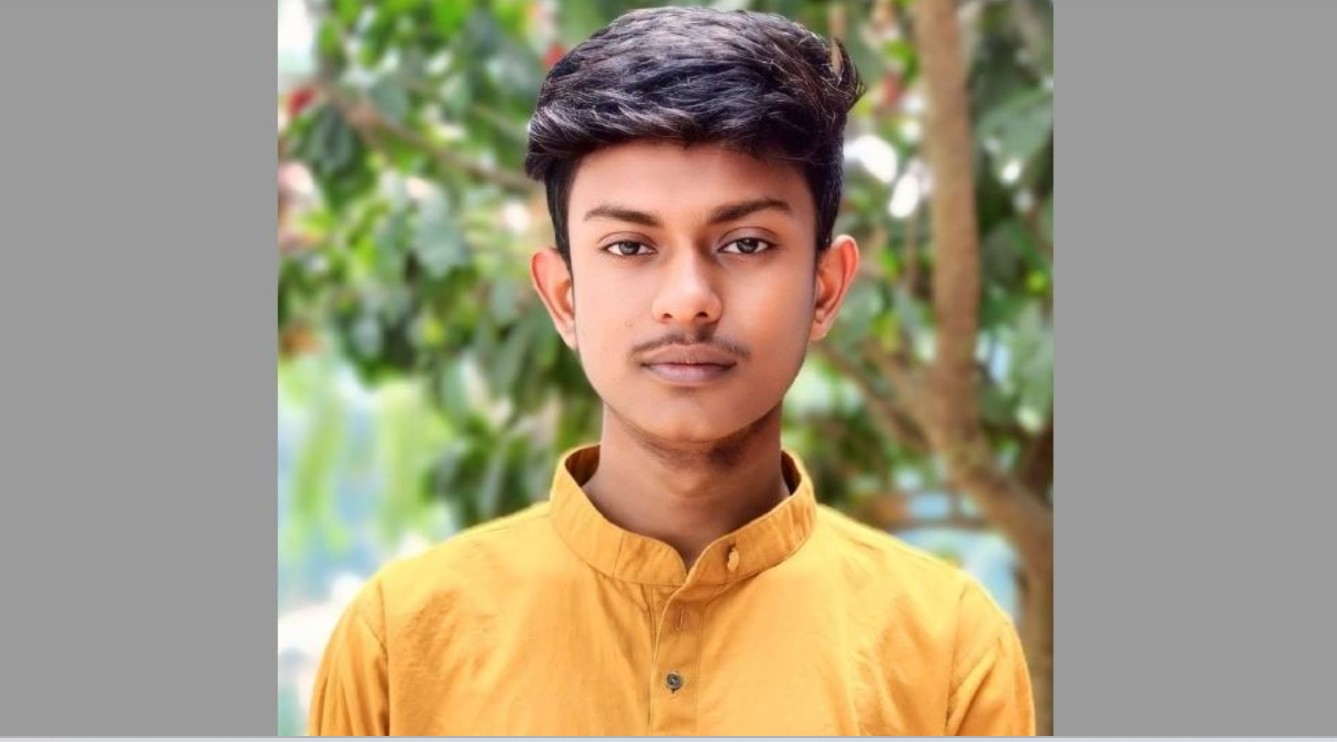 সিরাজগঞ্জের সলঙ্গায় মোটরসাইকেল দুর্ঘটনায় কলেজছাত্র নিহত, ২ বন্ধু আহত