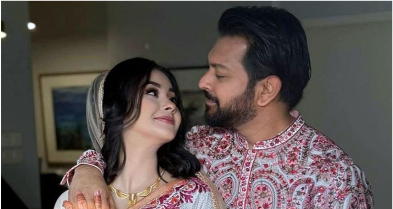 তাহসান-রোজার সংসার ভাঙছে কী কারণে?