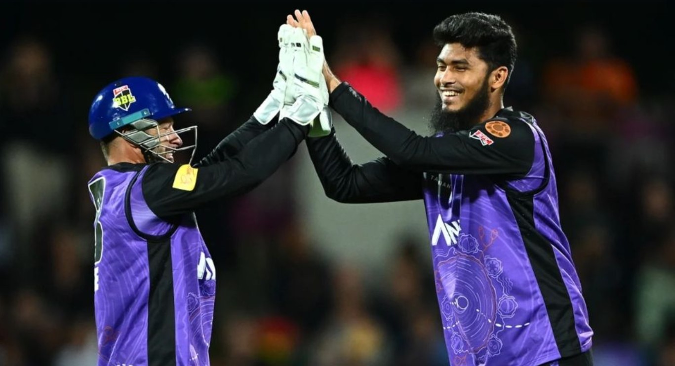 রিশাদ বাংলাদেশের পরবর্তী বড় খেলোয়াড়: মঈন আলী