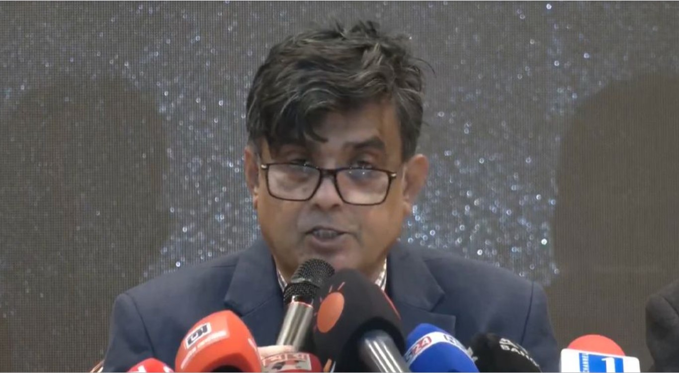 গত ৩টি নির্বাচনে কেন ইইউ পর্যবেক্ষক পাঠায়নি, জানালেন প্রেস সচিব শফিকুল আলম