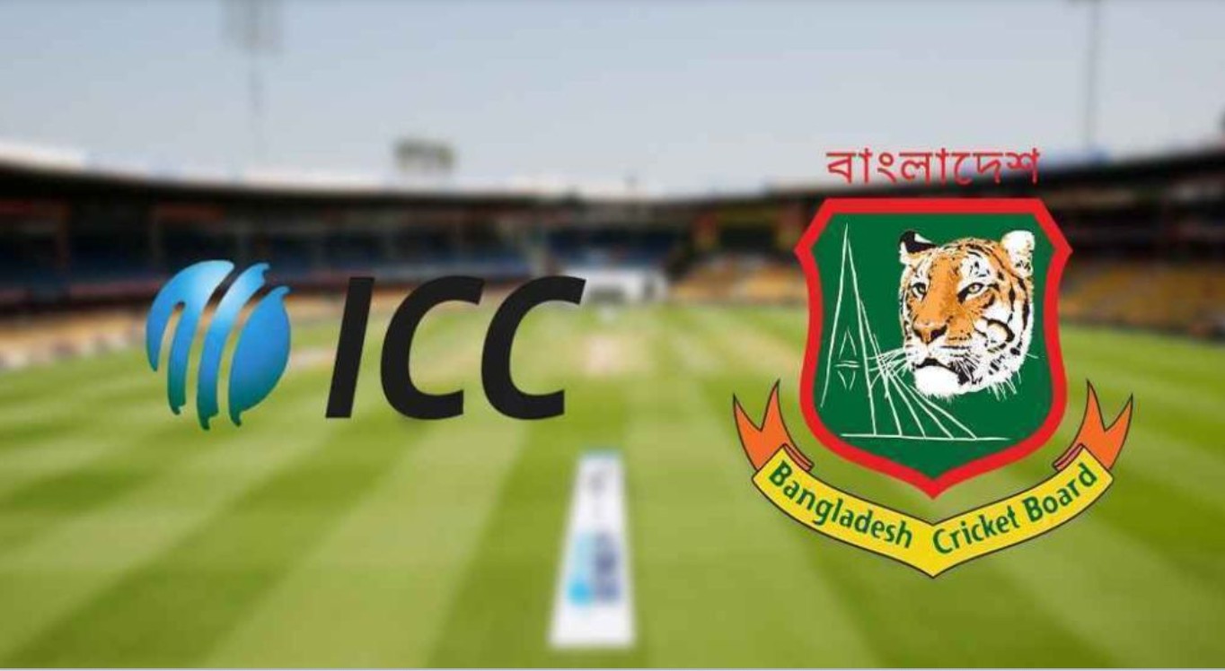 বাংলাদেশের জন্য যে দুই ভেন্যুতে ম্যাচ সরানোর কথা ভাবছে আইসিসি