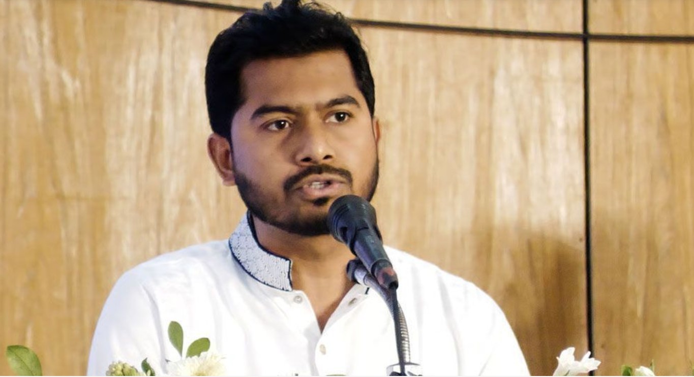 বিজয় আমাদের হয়েই গেছে, ১২ ফেব্রুয়ারি শুধু আনুষ্ঠানিকতা:  নুরুল হক নুর