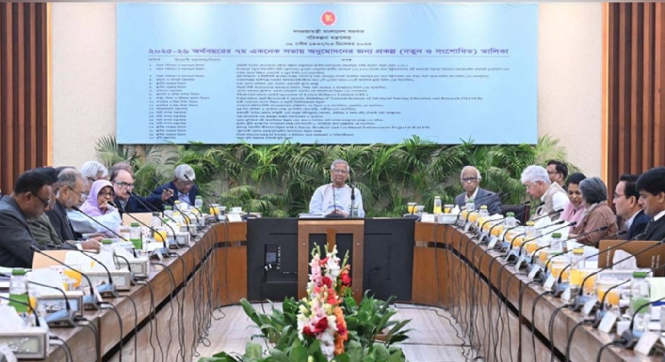 বার্ষিক উন্নয়ন কর্মসূচি থেকে কমলো ৩০ হাজার কোটি টাকা