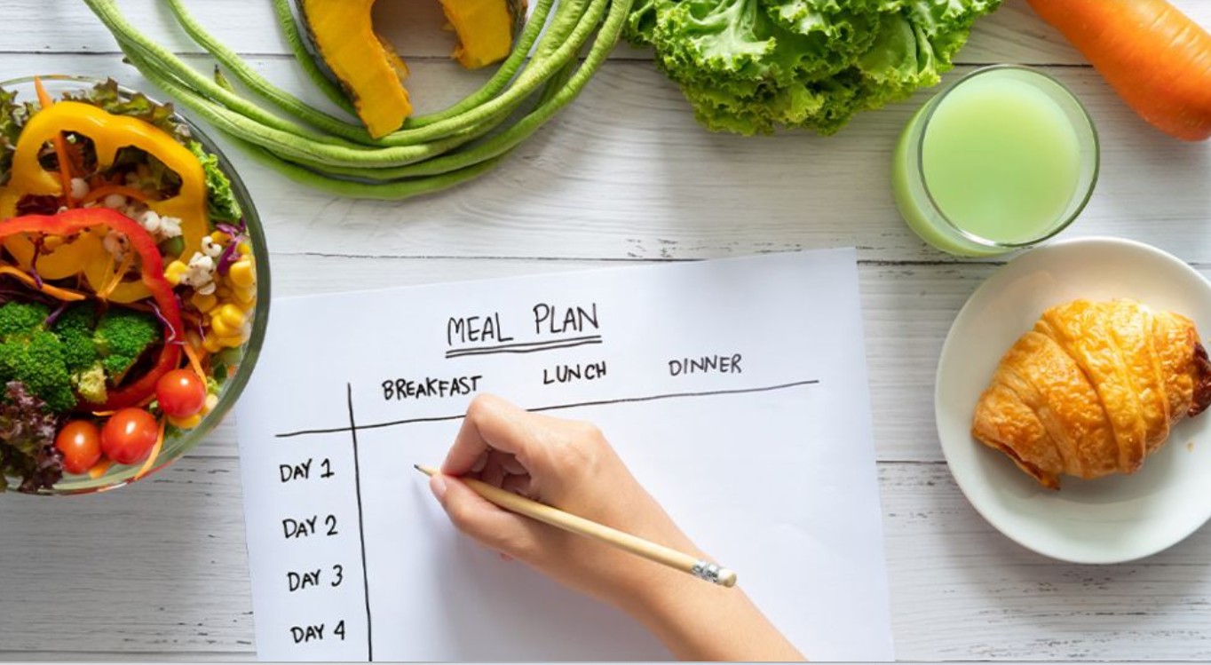 ওজন নিয়ন্ত্রণে ডায়েটে প্রোটিনের পরিমাণ কেমন হওয়া উচিত?